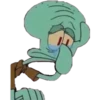 Squidward 12