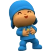 Pocoyo 15