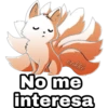 cokki
No me
Interesa