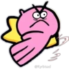 Stickers Kirby P. 4 - 15