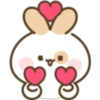 Lovely Bunny bunny! 13