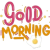 JOOD
MORNING