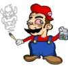 Marihuana Cartoon 15