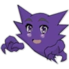 Pokemon meme faces 9