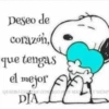 snoopy 9