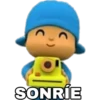 Pocoyo 18