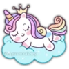 UNICORNIOS CUTE (Karenka) 18