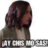 @raffadliaz
¡AY CHIS MO SAS!
