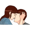 kisses And Love 19