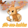 No me hables
cokki