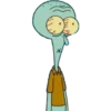 Squidward 13