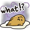 Gudetama (English 2) 6
