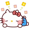 Hello Kitty☆♡ 16