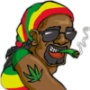 Marihuana Cartoon 16
