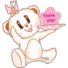 Thank
YOU
cokki