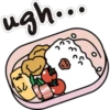 Gudetama (English 2) 7