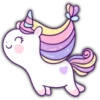 UNICORNIOS CUTE (Karenka) 19