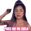 @raffadilaz
PUES NO MI CIELA
