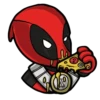 Deadpool 9