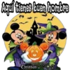 Halloween 17