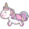 UNICORNIOS CUTE (Karenka) 20