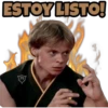 ESTOYLISTO!
F9