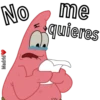 No
me
quieres
Madrid