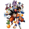 Dragon Ball super 20
