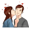 kisses And Love 22