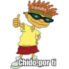 Nickelodeon 20