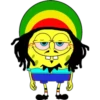 Marihuana Cartoon 17