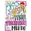 tenco
a la
nania
del MUNDO