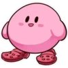 Stickers Kirby P. 4 - 20