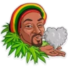 Marihuana Cartoon 19