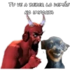 TU VE A BEBER LA DEMÁS
NA IMPORTA