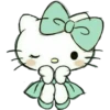 Hello Kitty☆♡ 17