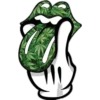 Marihuana Cartoon 20