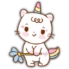 UNICORNIOS CUTE (Karenka) 21
