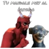 TU MANDALE MSJ AL
PRIVADO