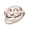 Troll meme face 5