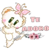 cokki
TE
ADORO