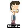 Big Mouth 20
