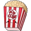 POP
CORN
(