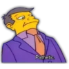 Simpson 20