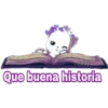 cokki
Que buena historia