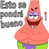 Esto se
pondrá
bueno
Pupew