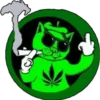 Marihuana Cartoon 21