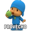 Pocoyo 19