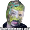 Luchadores 7