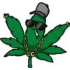 Marihuana Cartoon 22